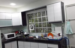 Jalan 1/105b, Cheras, Kuala Lumpur 56000