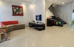 Jalan Putra Mahkota 7/3, Putra Heights, Putra Heights, Selangor 47650