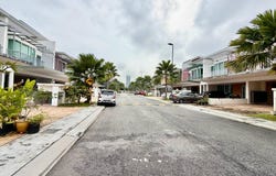 Cyberjaya, Selangor 62000