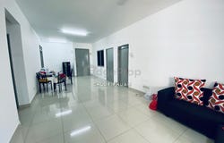 Jalan Taman Melati 1, Taman Melati Utama, 53100, Kuala Lumpur, Setapak, Kuala Lumpur 53100