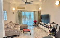 Lorong Temenggung 15B, Klang, Selangor