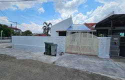Taman Pelangi, Johor Bahru, Johor 80400