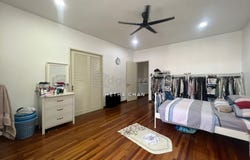 Persiaran Alam Damai; Lingkungan Alam Damai, Cheras, Kuala Lumpur 56000