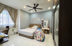 Jalan Bukit Indah, Bukit Indah, Johor 81200