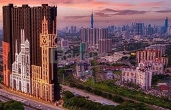 Salak Selatan, Kuala Lumpur 57100