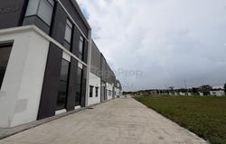 Johor Bahru, Johor 81100