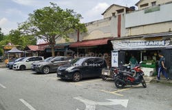 Persiaran Bestari, Shah Alam, Selangor 40000