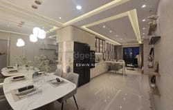 Jalan Bukit Gambier, Georgetown, Penang 11700