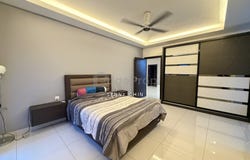 Jalan BS 2/1, Cheras South, Selangor 43200