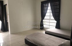 Jalan Pintar, Bangi, Selangor 43000