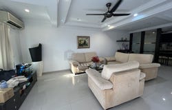 Jalan Perdana, Pandan Perdana, Selangor 55300