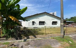 Kampung Simee, Ipoh, Perak 31400