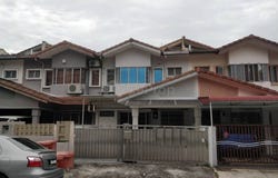 Jalan PJU 1a/4c, Kelana Jaya, Selangor 47310