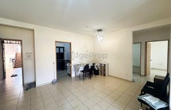 Jalan Mawar 2a, Tmn Mawar, Bdr Baru Salak Tinggi, 43900, Selangor, Sepang, Selangor 43900