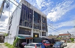 Jalan 21, Selayang, Kuala Lumpur 68100