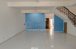 Jalan Kajang Perdana, Kajang, Selangor 43000
