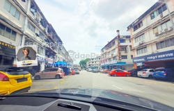 Ampang, 55100, Selangor, Ampang, Selangor 55100