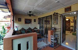 Jalan KE, Rawang, Selangor 48000