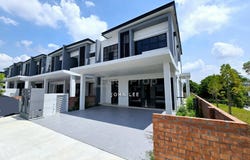 Jalan Bromelia, Puchong, Selangor 47100