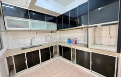 Jalan USJ 8, USJ, Selangor 47610