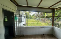 JALAN SUNGKAI - BIDOR, RPT KAMPUNG CEGAR (TAMBAHAN), Batang Padang, Perak 35500