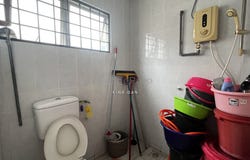 Jalan Belimbing, Balakong, Selangor 43300