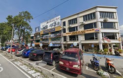 Jalan pps 1, Batu Caves, Selangor 68100