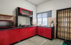 PUJ 4, Seri Kembangan, Selangor 43300