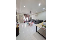 Iskandar, Nusajaya, Gelang Patah, Johor 81550