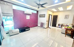 Jalan Bistari, Kajang, Selangor 43000