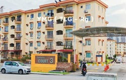 off Persiaran Kewajipan, Jalan USJ 8/1, USJ, Selangor 47620