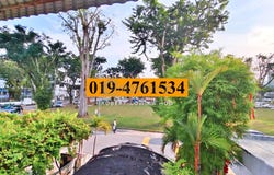 Medan Maktab, George Town, Penang 10250