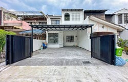 Jalan Pria, Cheras, Kuala Lumpur 55100