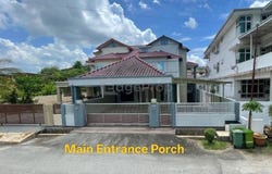 Kuantan, Pahang 25200