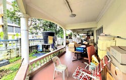 Jalan Pandan Indah, Pandan Indah, Selangor 55100