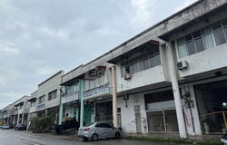 Skudai, Johor 81300