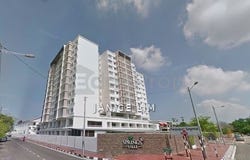Lorong Segemal, Butterworth, Penang 13400