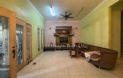 Jalan Emas, Muar, Johor 84300