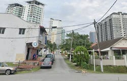 Petaling Jaya, Selangor 46100