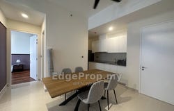 Jalan Bukit Kiara 1, Bukit Kiara, Mont Kiara, Kuala Lumpur 60000
