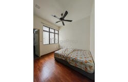 Johor Bahru, Johor 81100