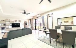 Elmina Valley 2 , Shah Alam, Selangor 40160