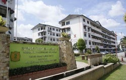 Jalan USJ 6/1, USJ 6, 47610, Selangor, USJ, Selangor 47610