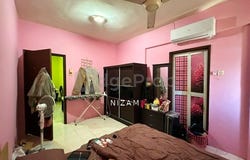 Jalan 13B, Kampung Melayu, Ampang, Selangor 68000