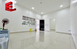 Lorong Canning, Taman Canning, Ipoh, Perak 31400