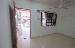 Melawati, Ampang, Kuala Lumpur 53100