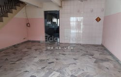 Jalan TK 2, Puchong, Selangor 47190