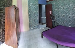 Jalan Aman, Taman Skudai baru, 81300, Johor, Skudai, Johor 81300