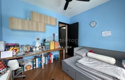 Bukit Mandarina, Cheras, Kuala Lumpur 56000