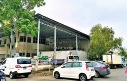 Jalan TPP, Puchong, Selangor